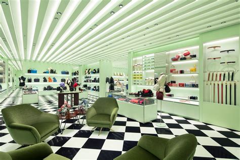 what stores sell prada|Prada shop near me.